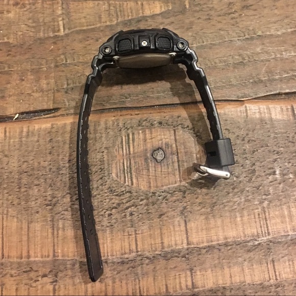 Baby-G Black Watch - Picture 3 of 3